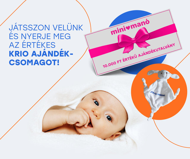 SOTE Szülésfelkészítő Program